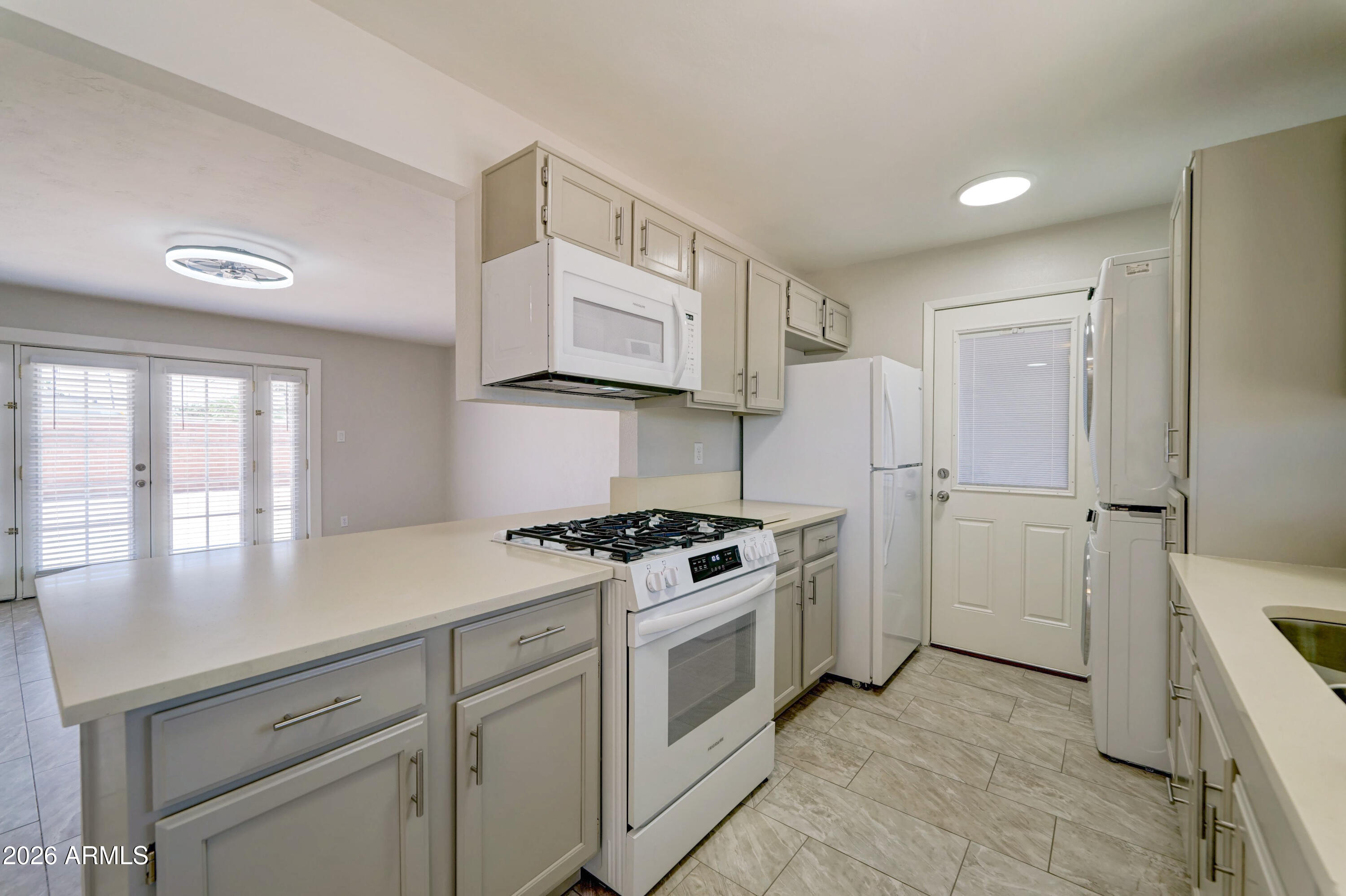 PAPAGO PARADISE UNIT 1 - Residential