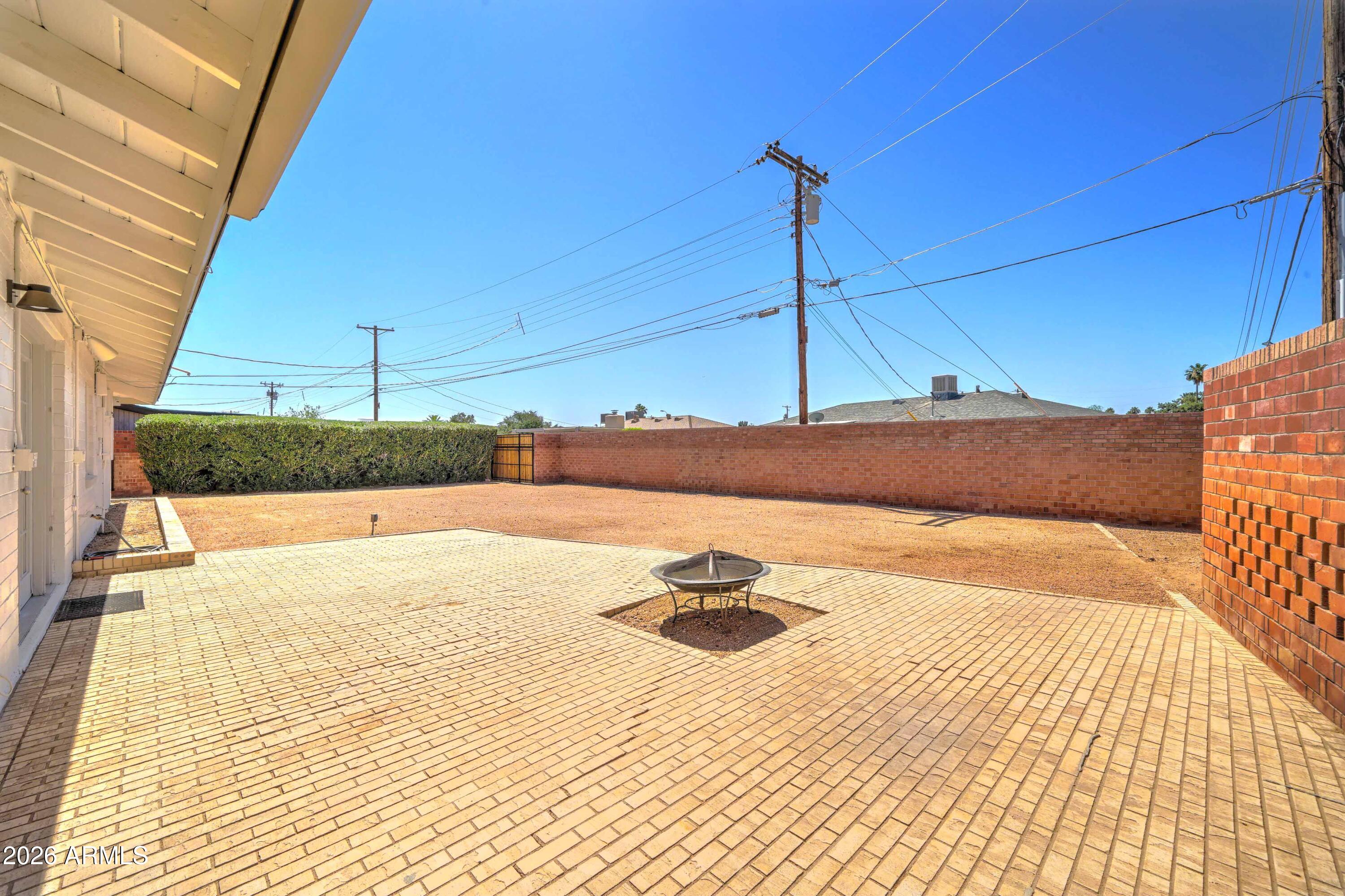 PAPAGO PARADISE UNIT 1 - Residential