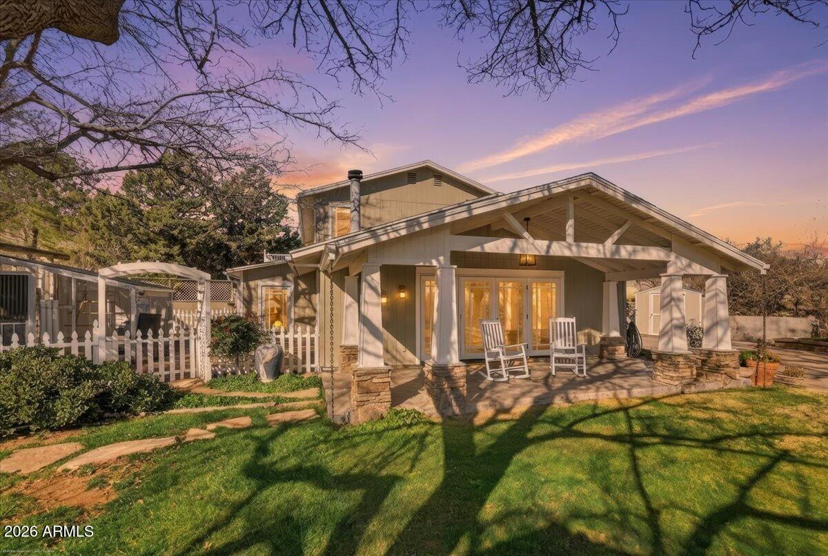 1385 MOUNTAIN ROAD --