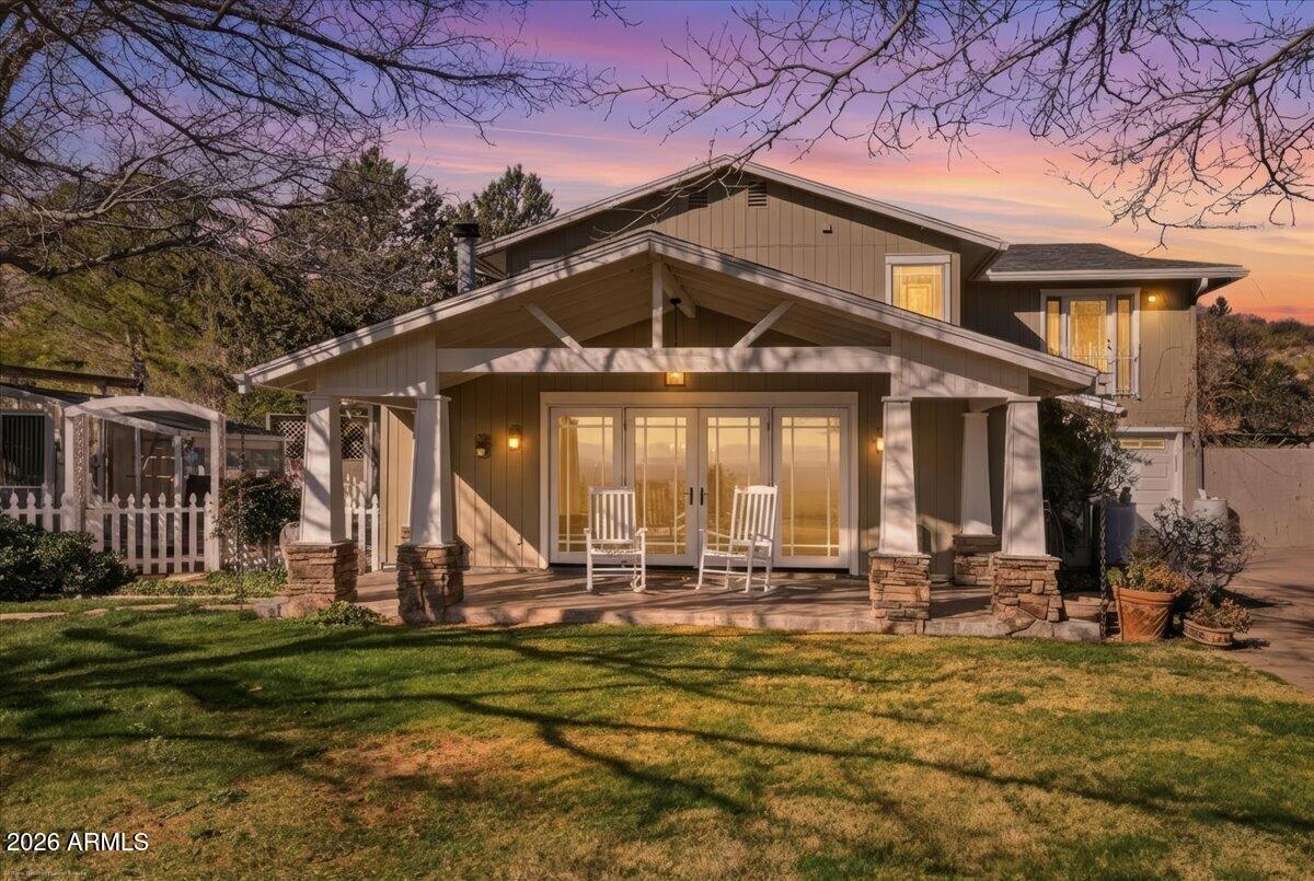 1385 MOUNTAIN ROAD --