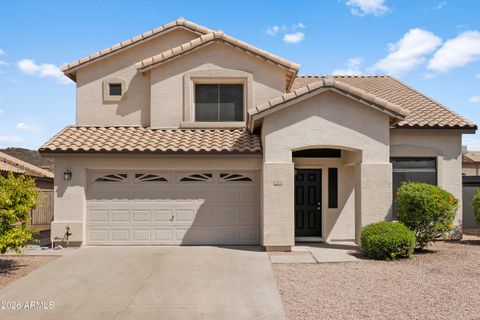Photo of 2134 E Daley Lane, Phoenix, AZ 85024 (MLS # 7019482)