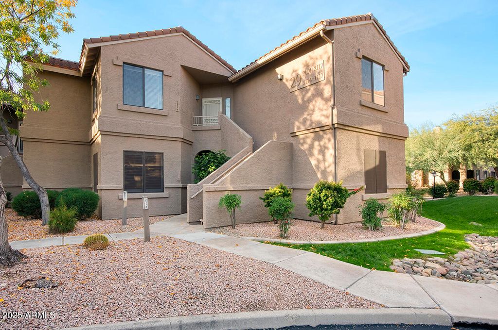 Photo of 15380 N 100th Street #2114, Scottsdale, AZ 85260 (MLS # 6963492)