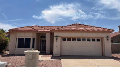 10533 E ELMHURST Drive Sun Lakes AZ 85248