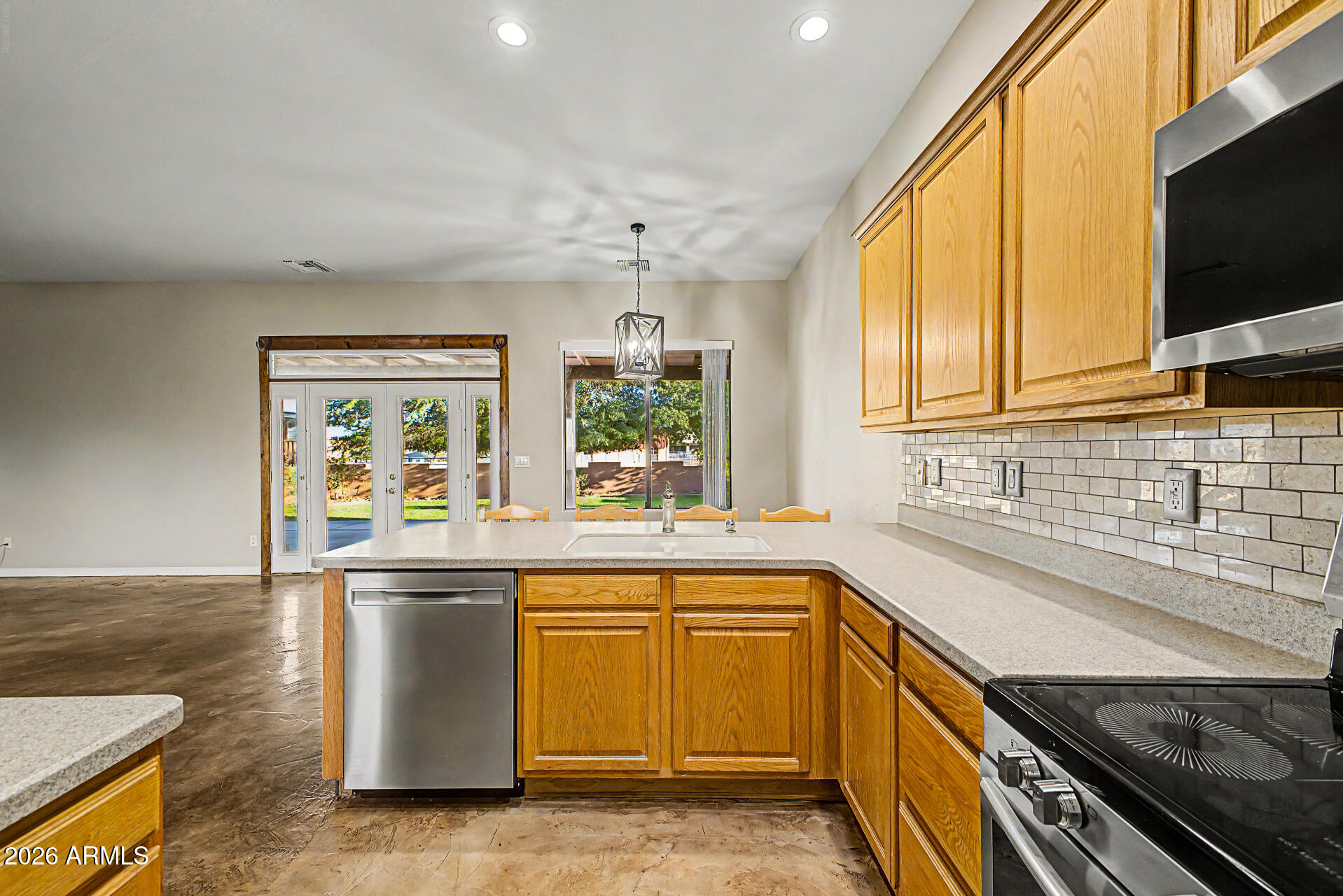 25645 W BLUE SKY Drive