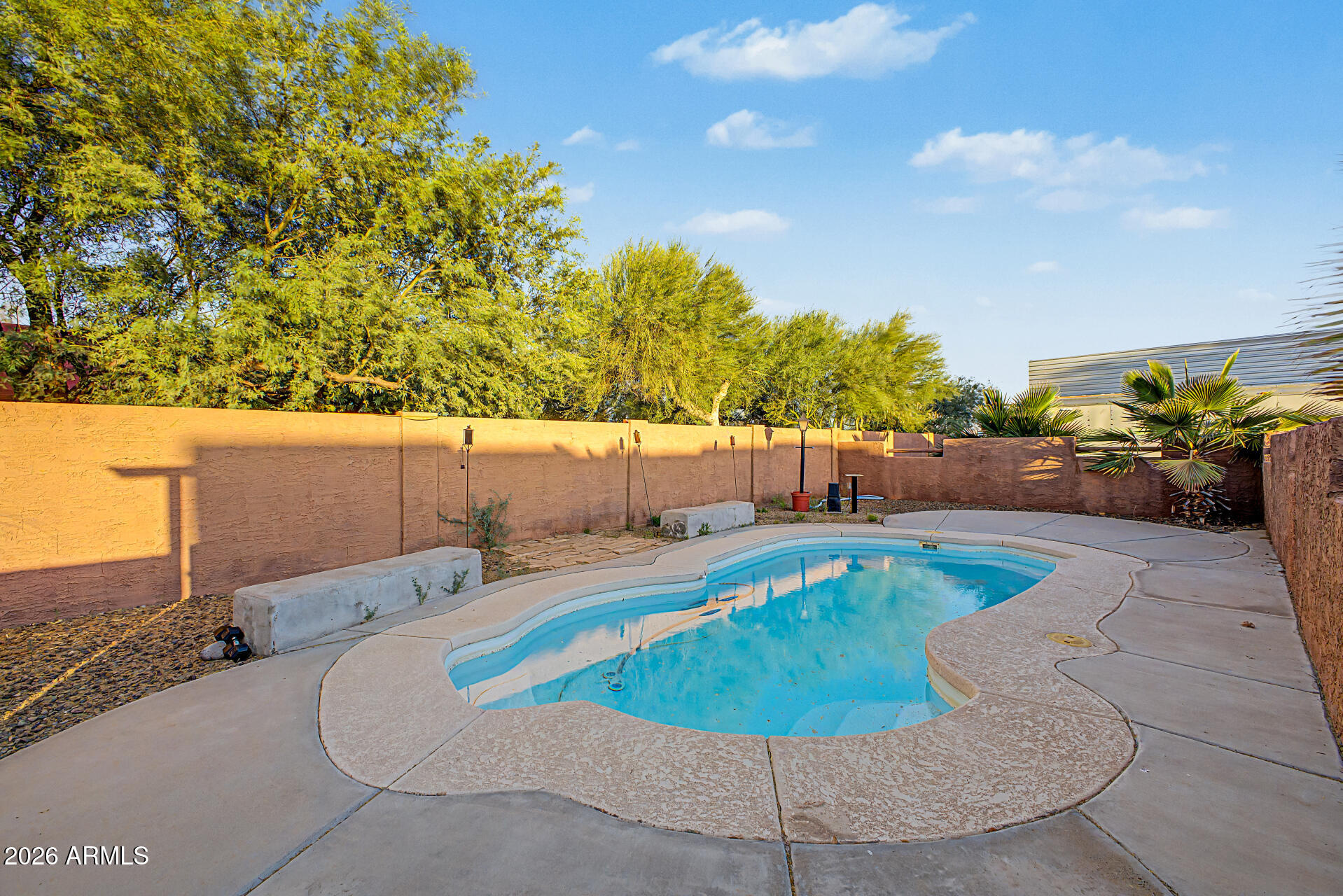 25645 W BLUE SKY Drive