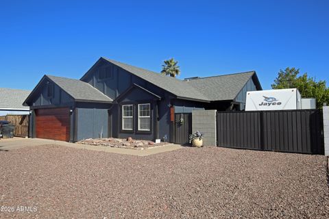 1967 N JACKSON Street Chandler AZ 85225