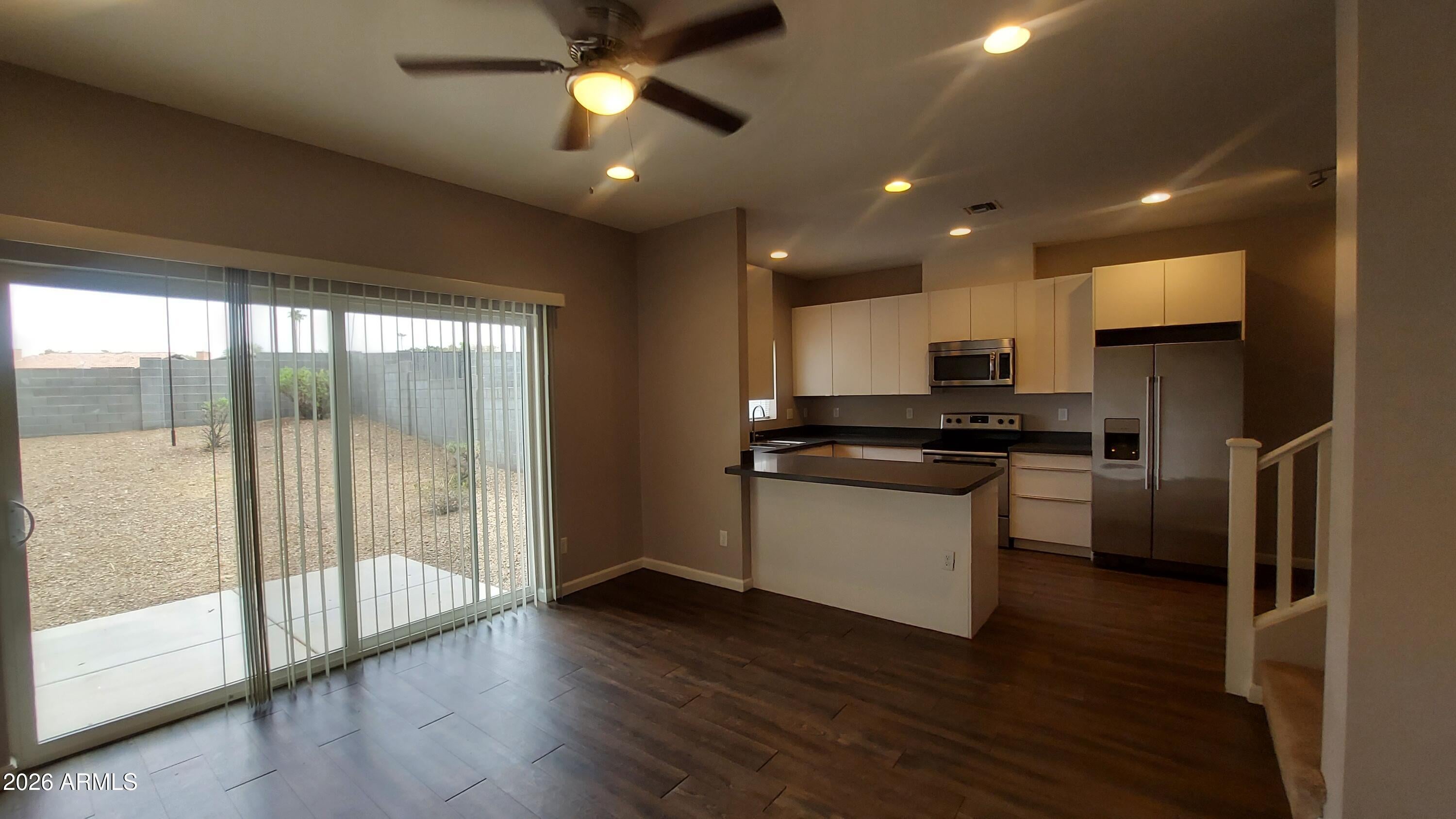 1728 E Ocotillo Road