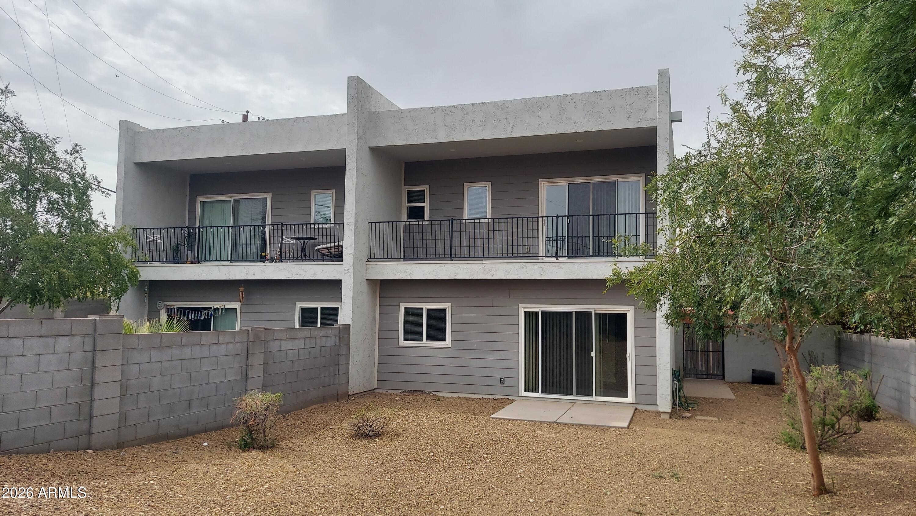1728 E Ocotillo Road