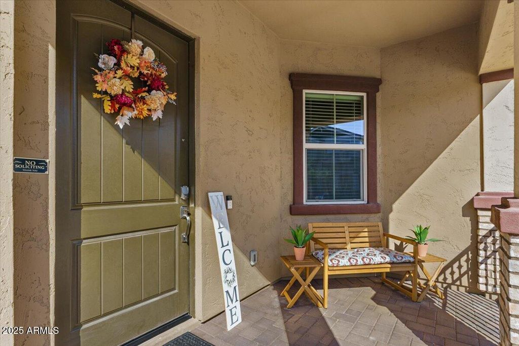 Photo of 4296 E Skousen Street, Gilbert, AZ 85295 (MLS # 6932883)