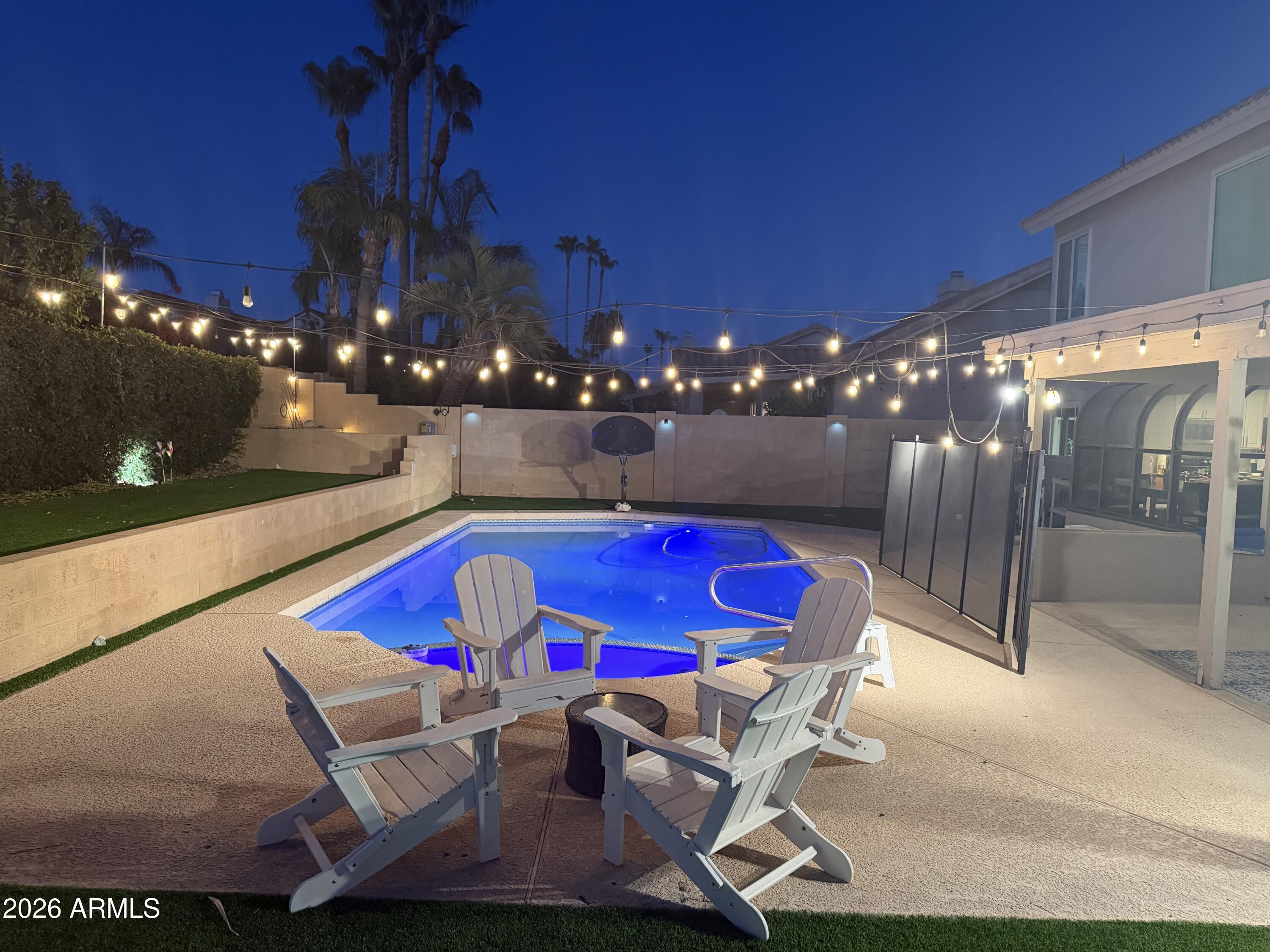9016 E Sahuaro Drive