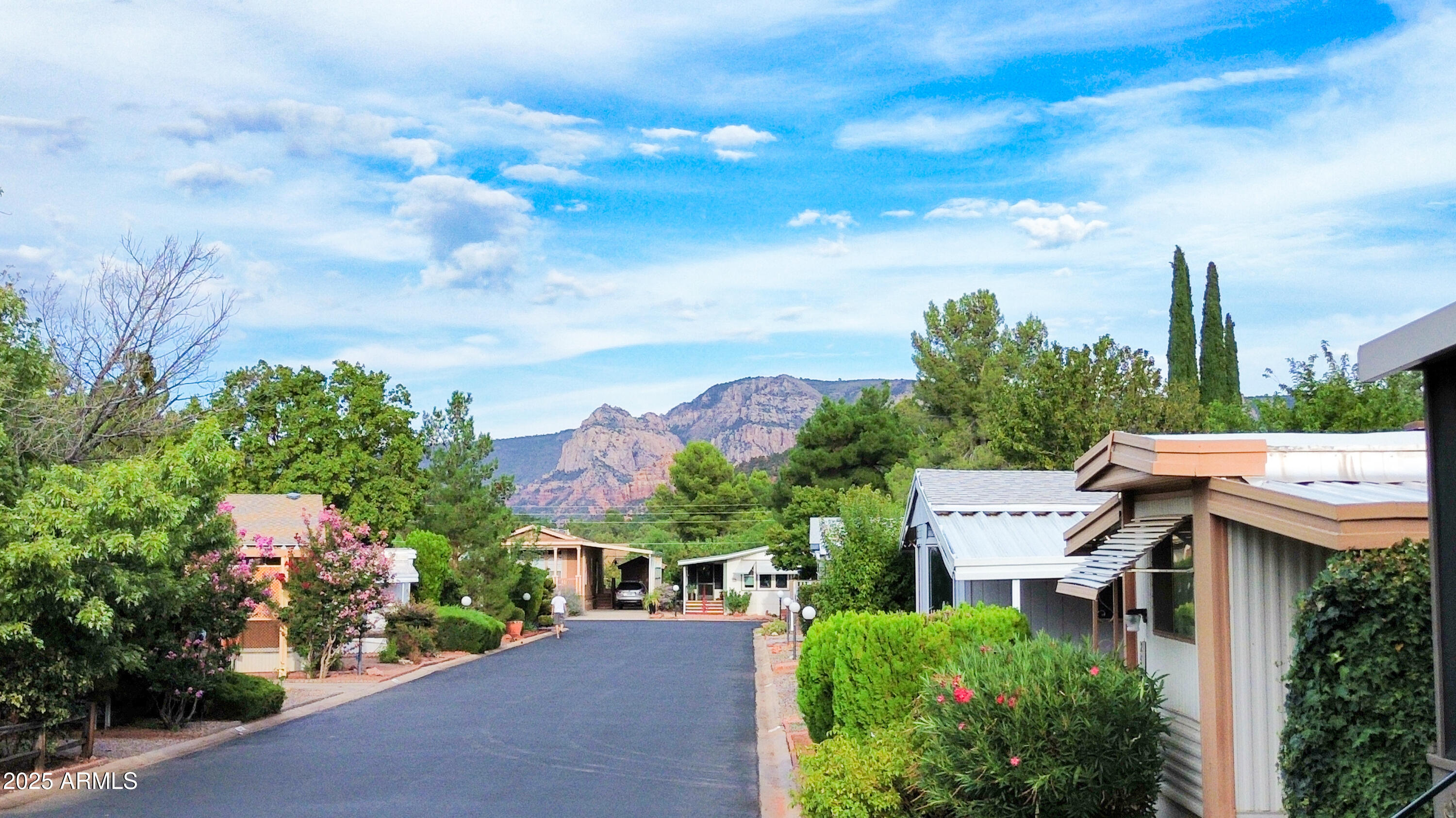 Sunset Village - Residential