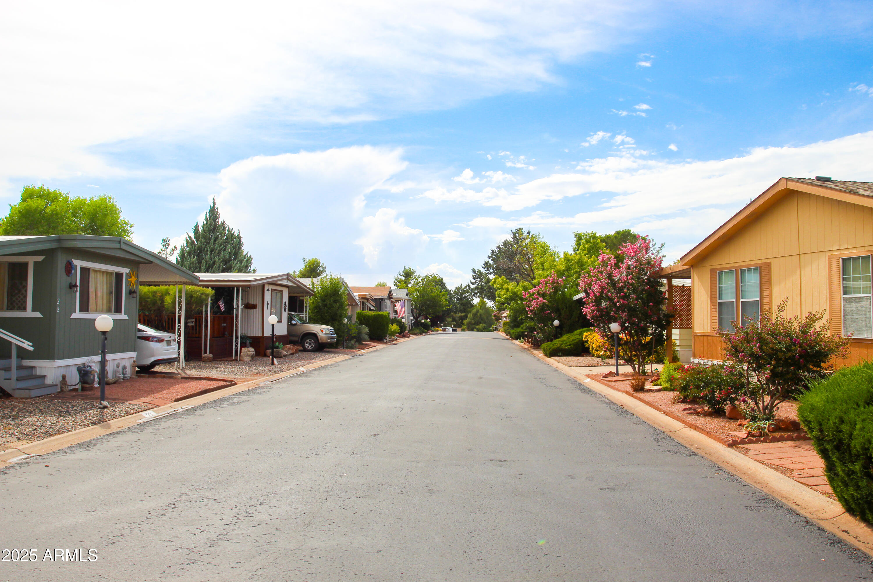 Sunset Village - Residential