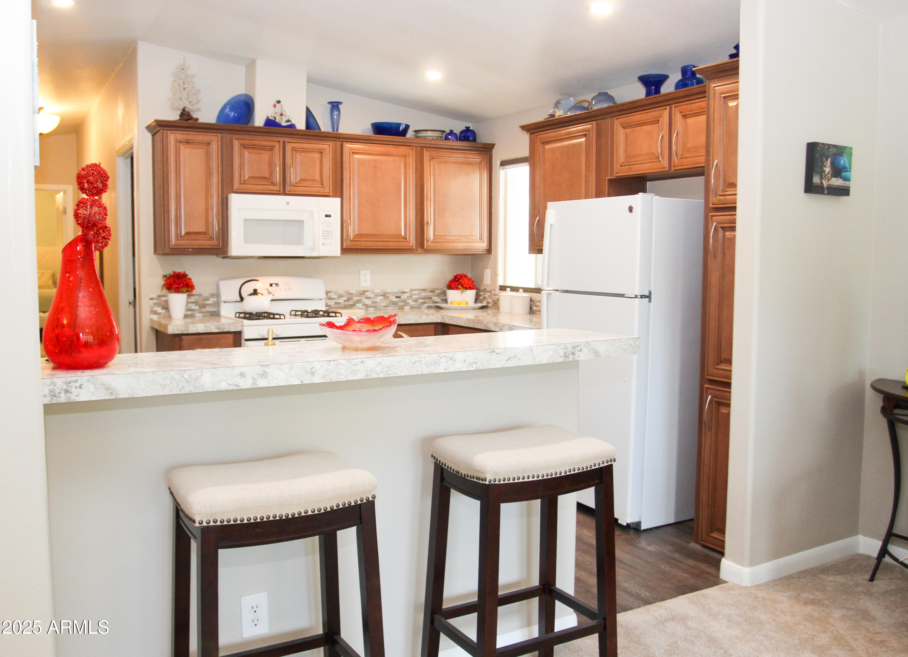 Sunset Village - Residential