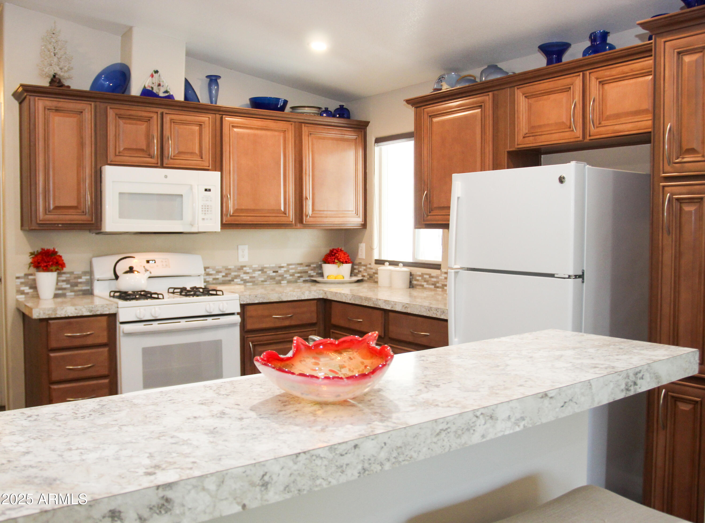 Sunset Village - Residential