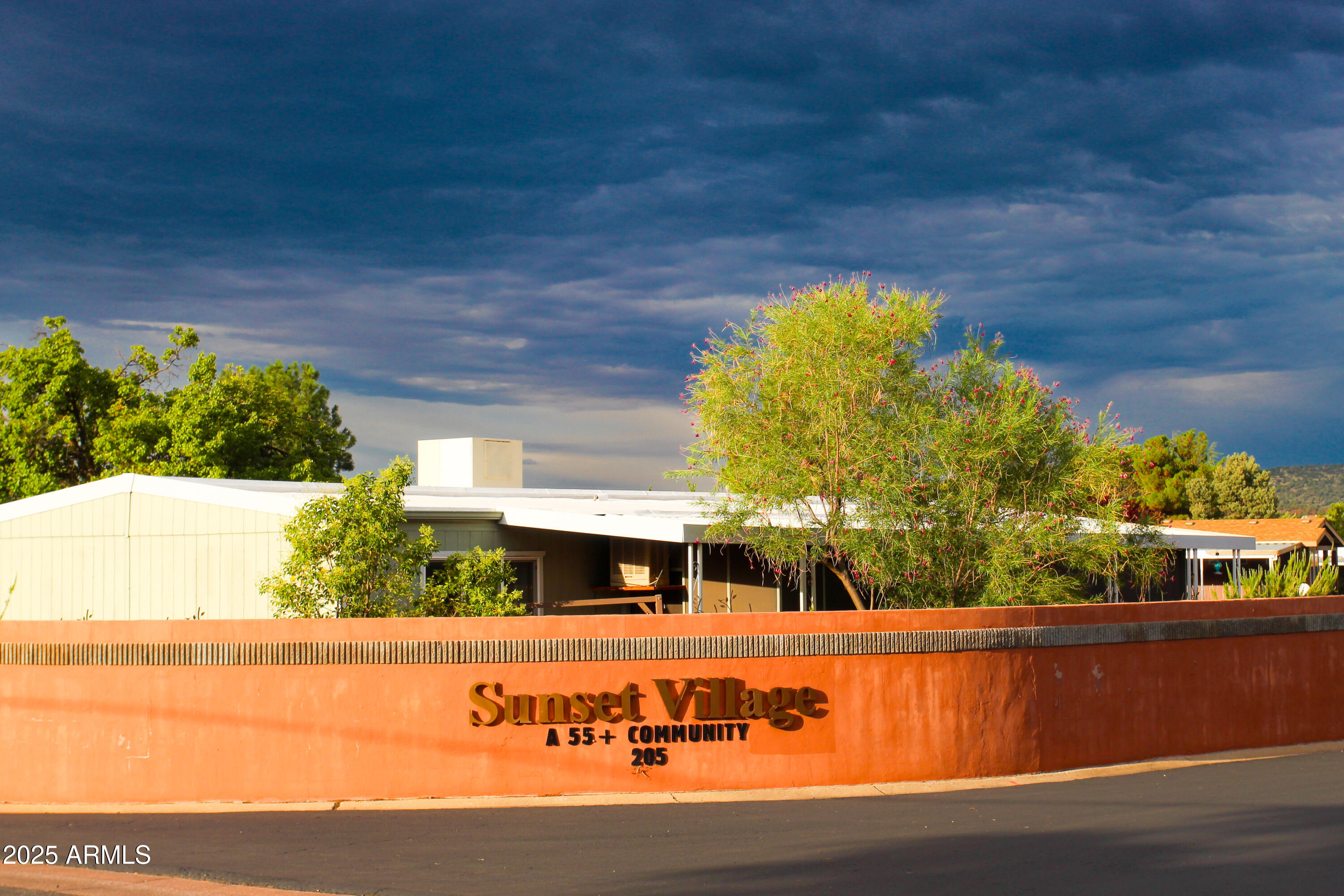 Sunset Village - Residential
