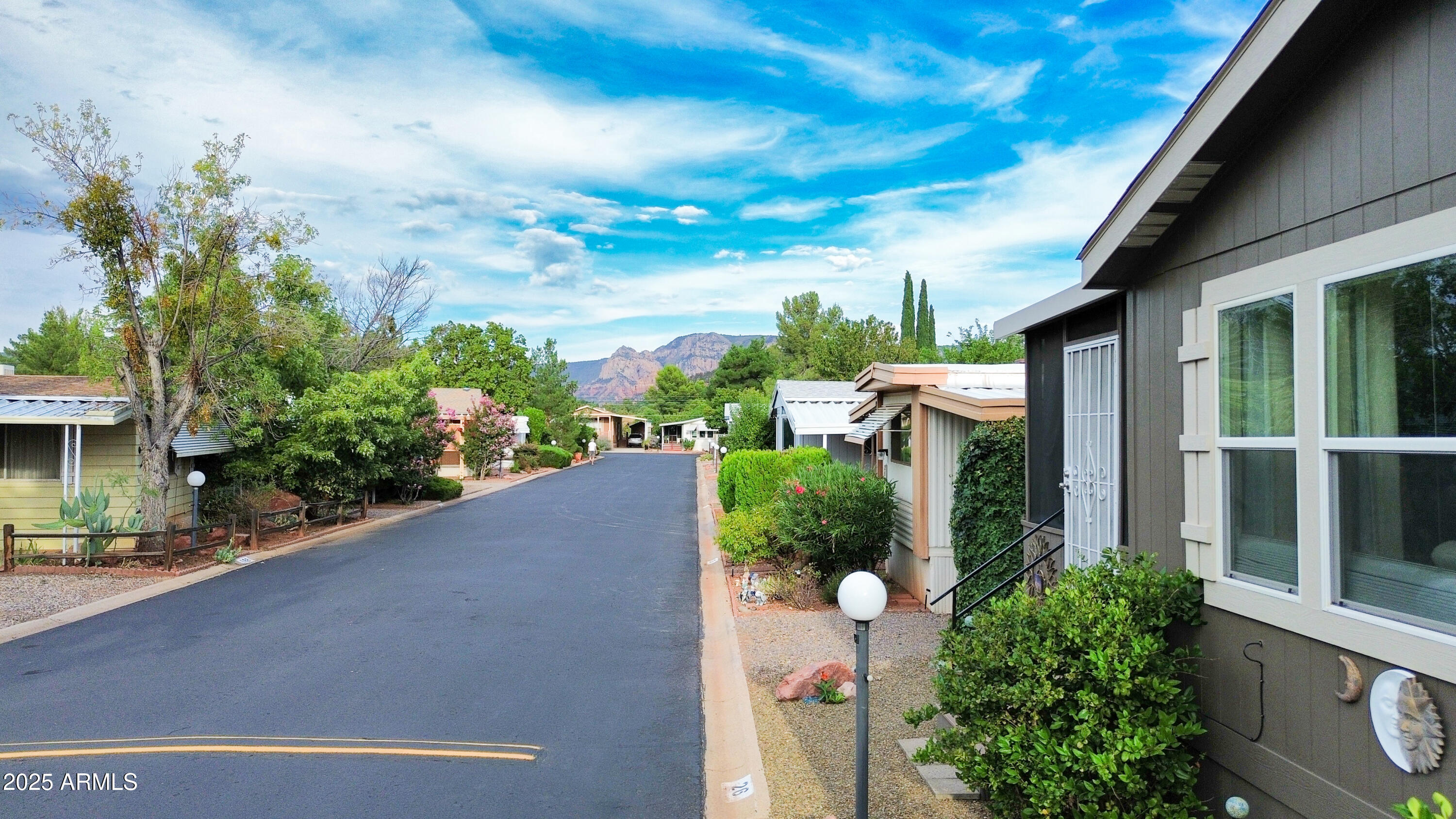 Sunset Village - Residential