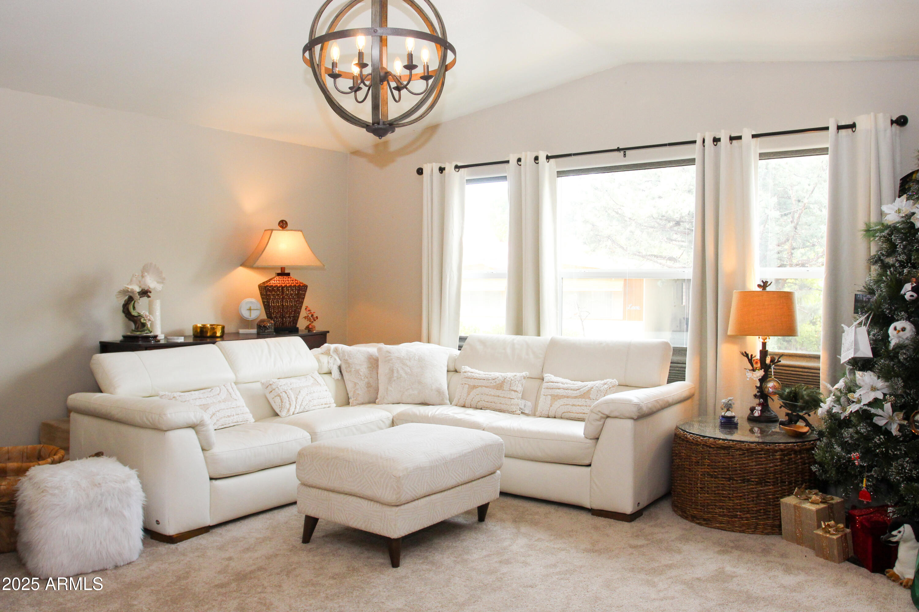 Sunset Village - Residential