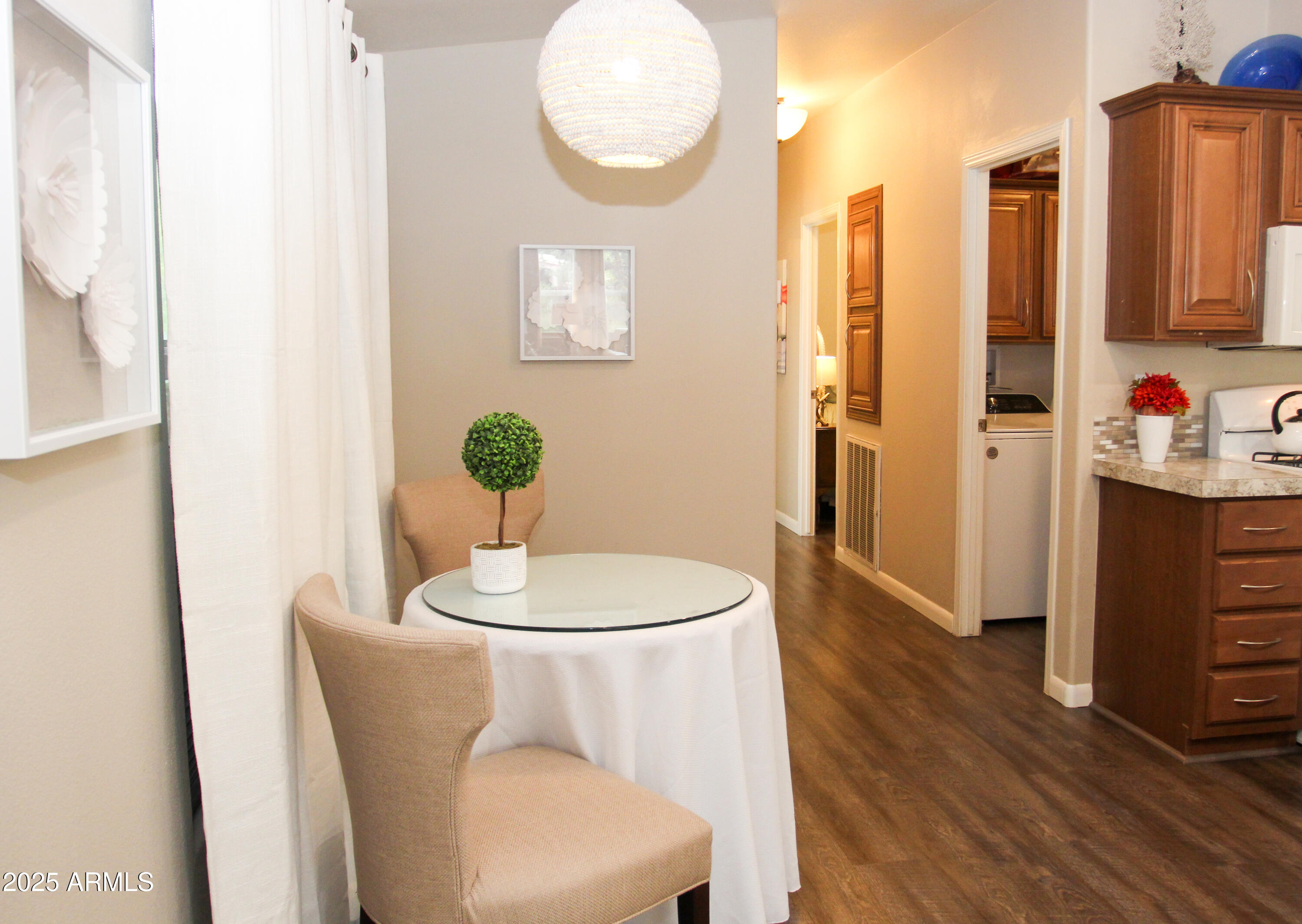 Sunset Village - Residential
