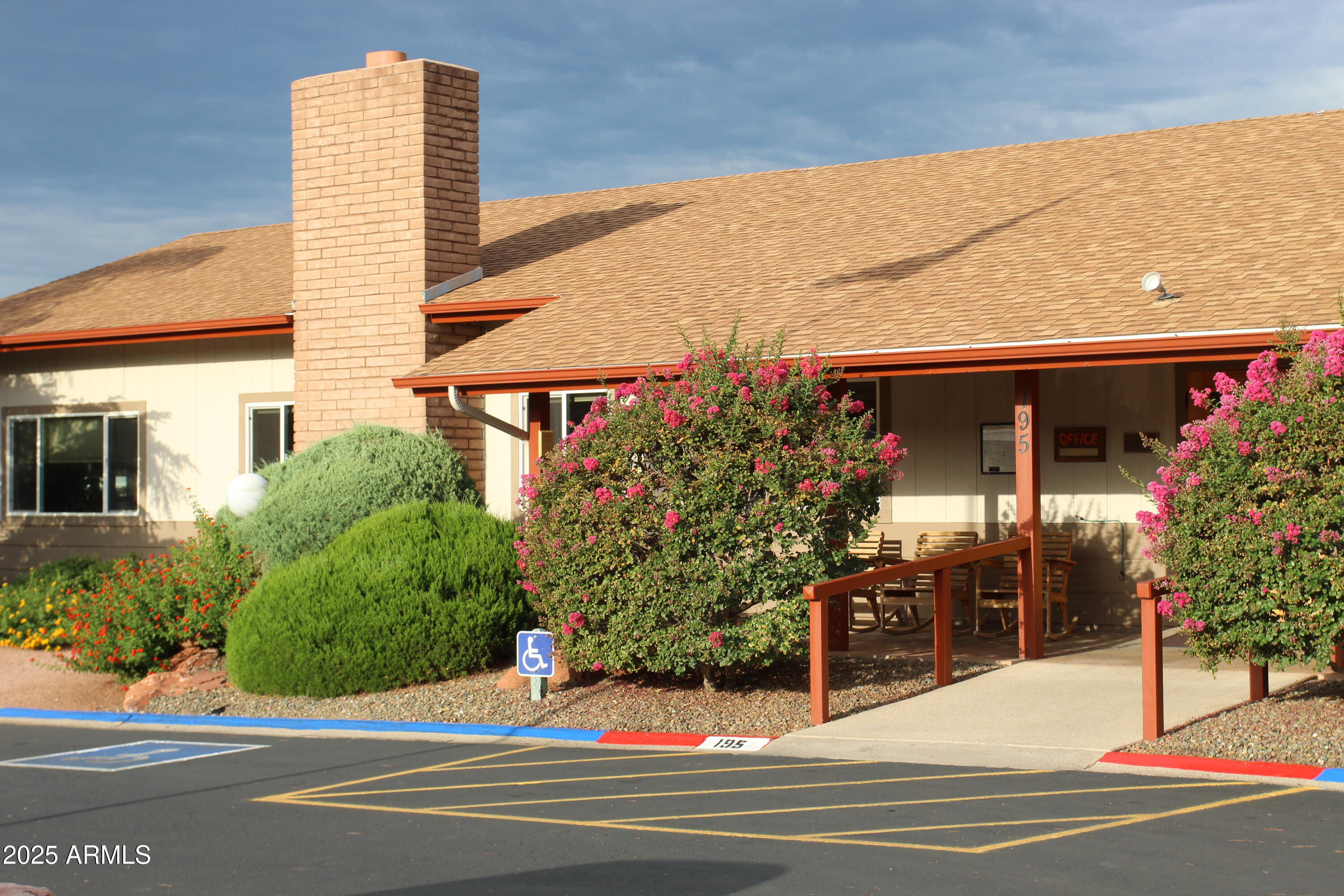 Sunset Village - Residential