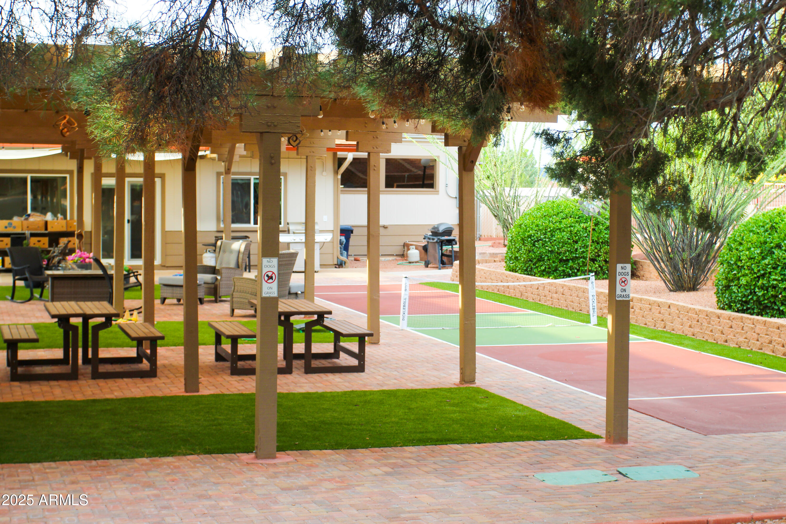 Sunset Village - Residential