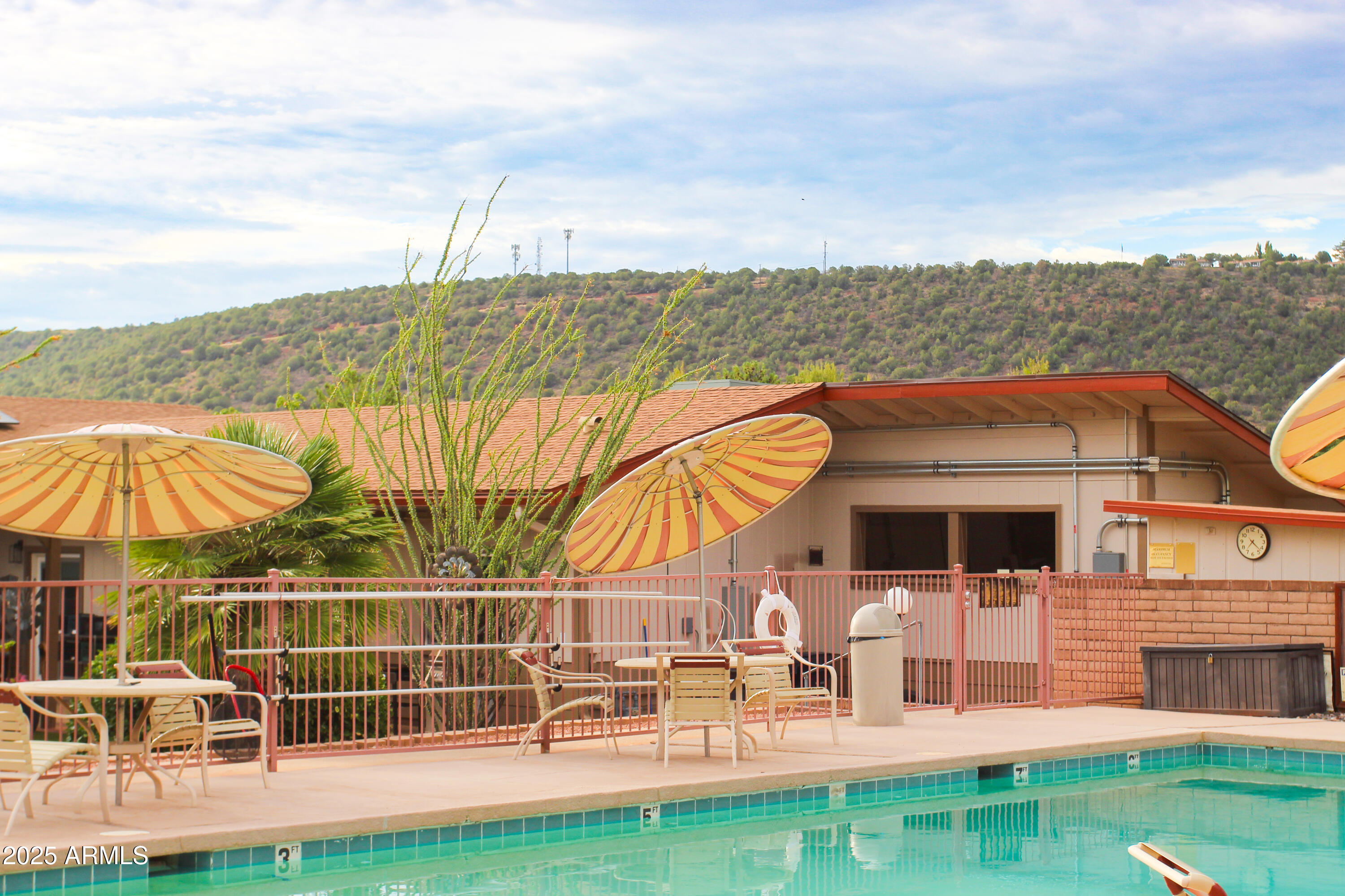 Sunset Village - Residential