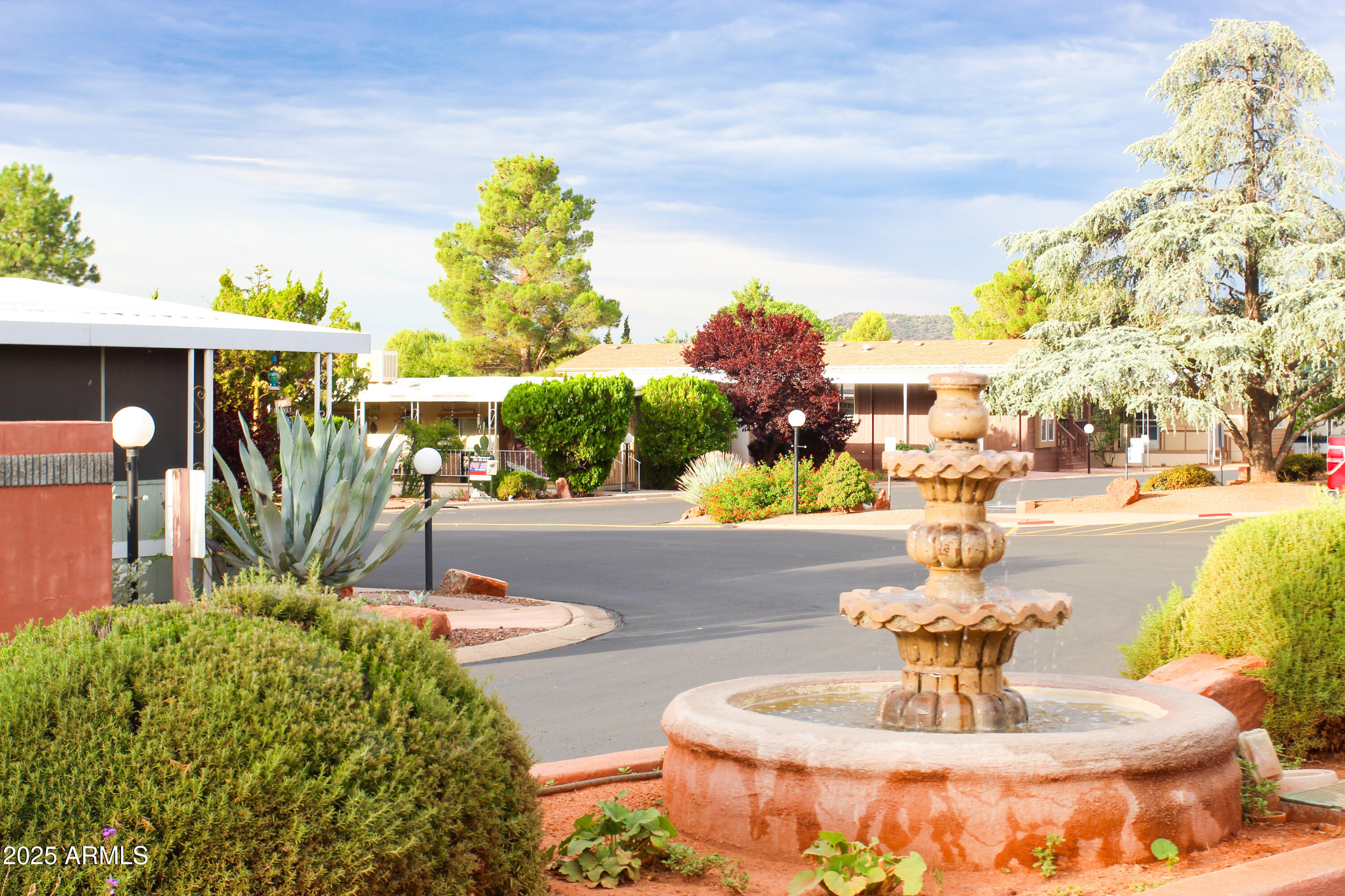 Sunset Village - Residential