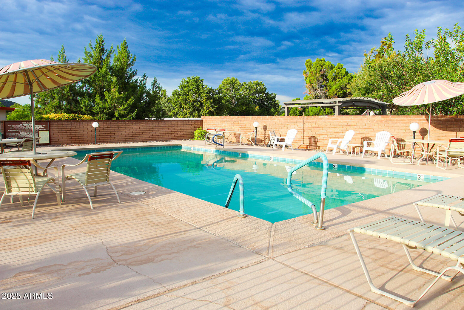 Sunset Village - Residential