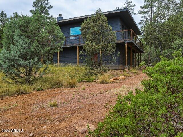 6719 W PINE CONE Trail