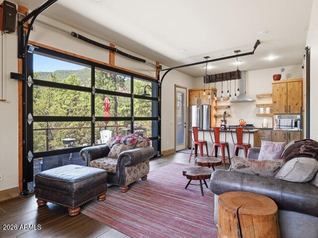 6719 W PINE CONE Trail