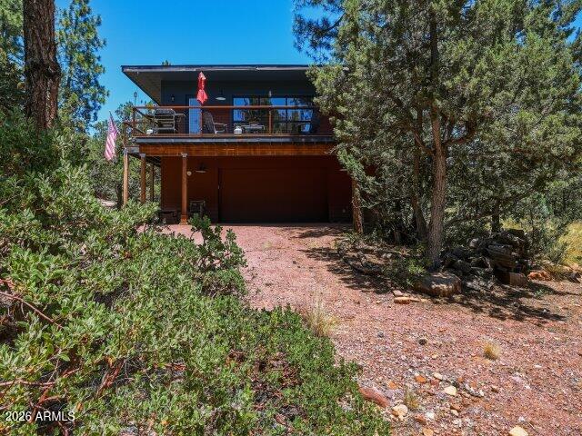 6719 W PINE CONE Trail