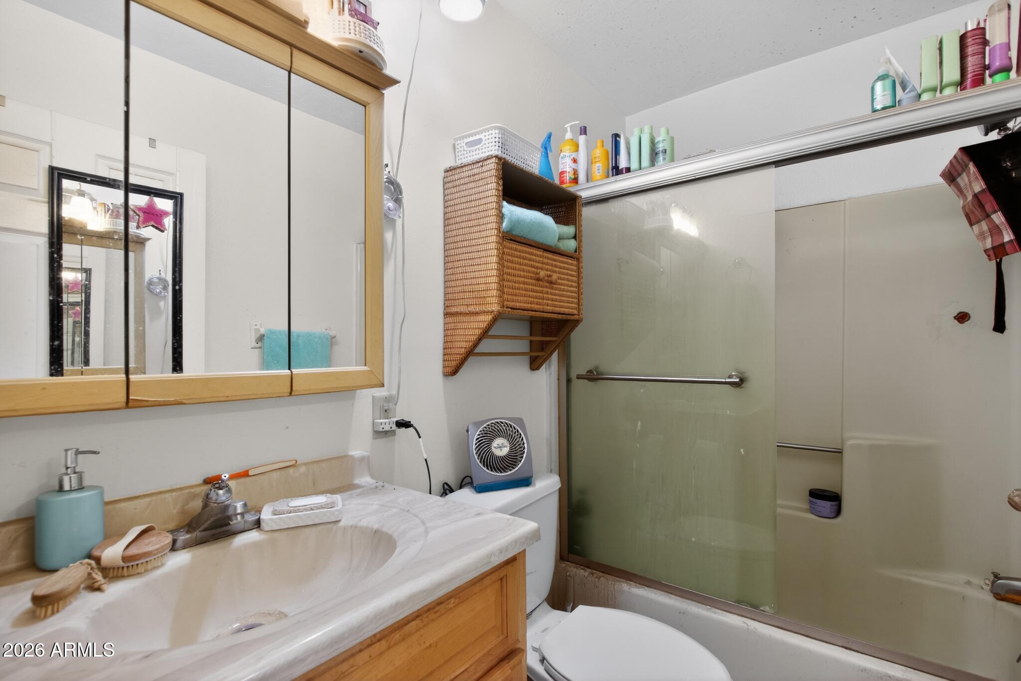 SUNNYSIDE FARMS - Residential