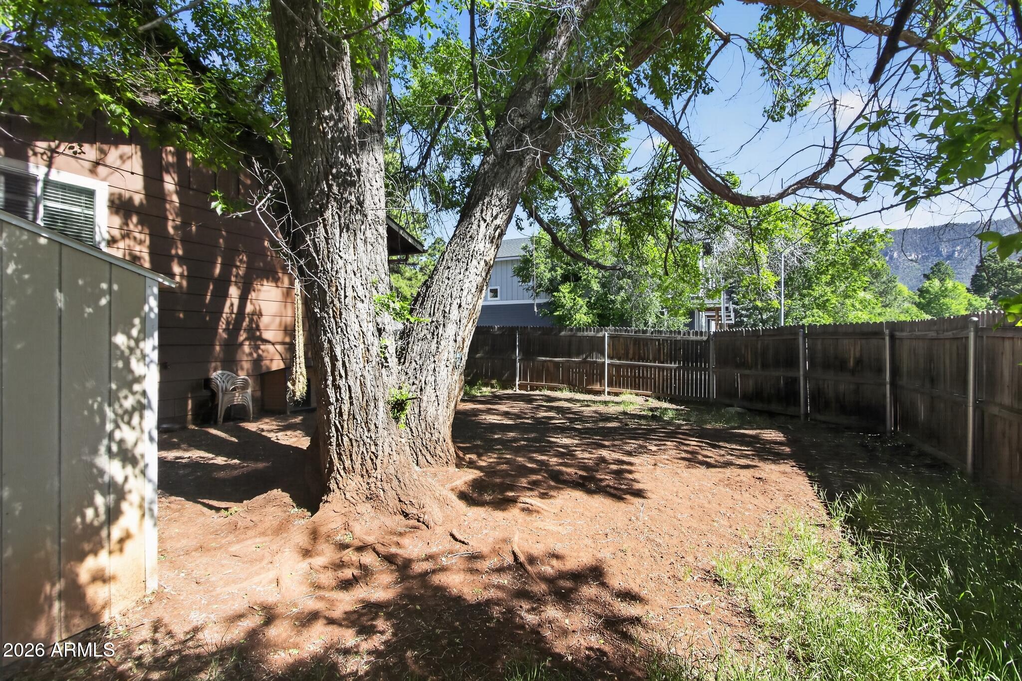 SUNNYSIDE FARMS - Residential