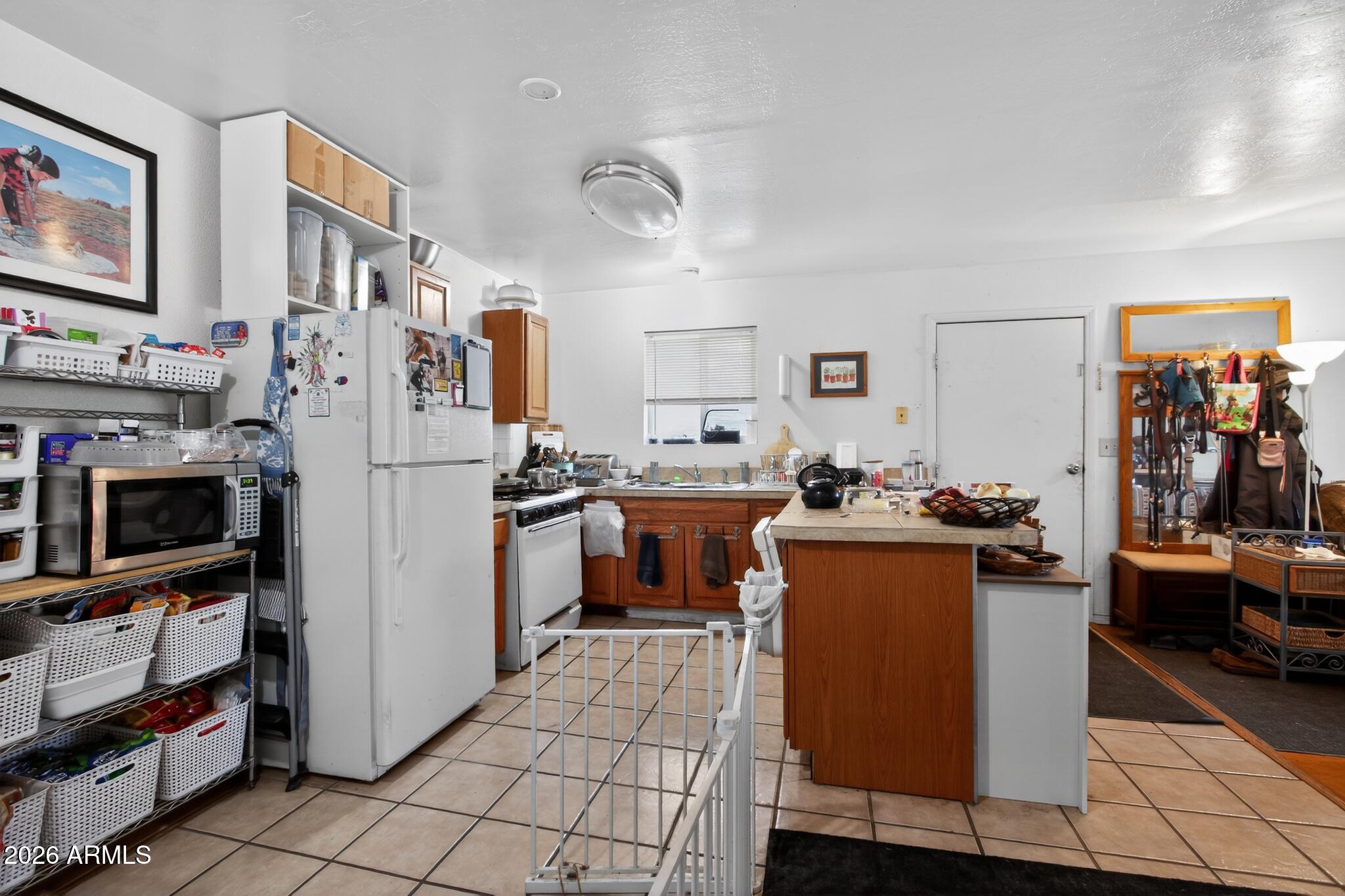 SUNNYSIDE FARMS - Residential
