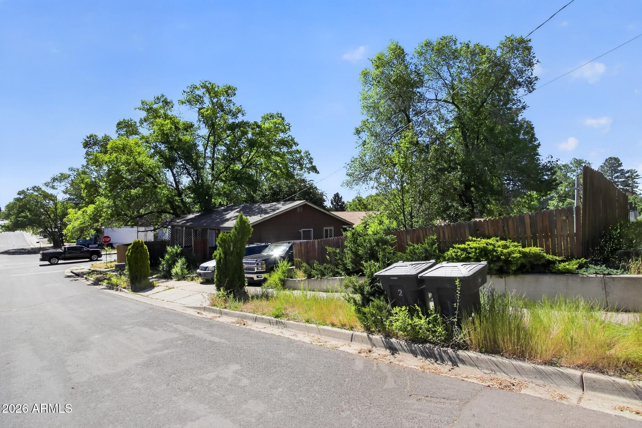 SUNNYSIDE FARMS - Residential