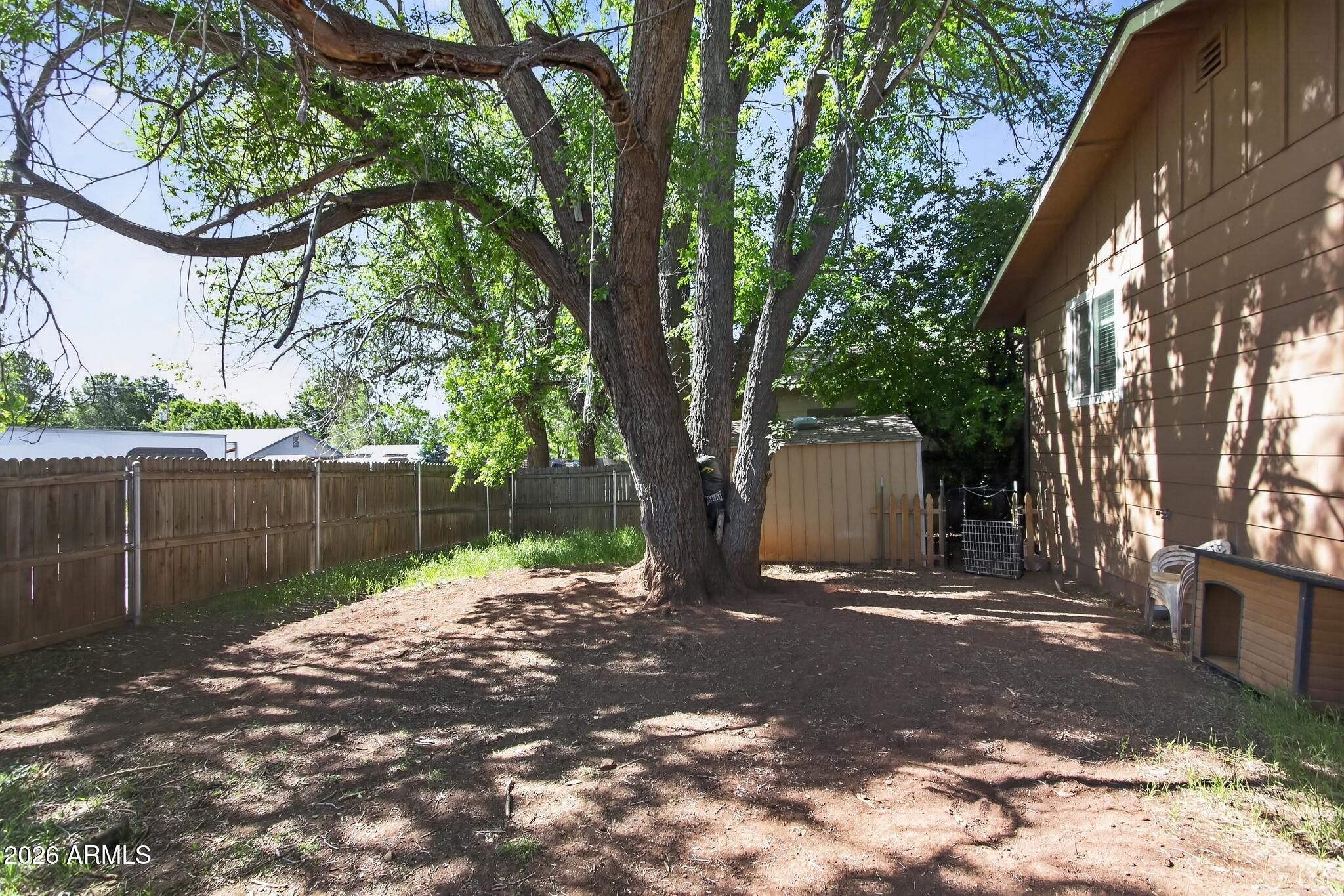 SUNNYSIDE FARMS - Residential
