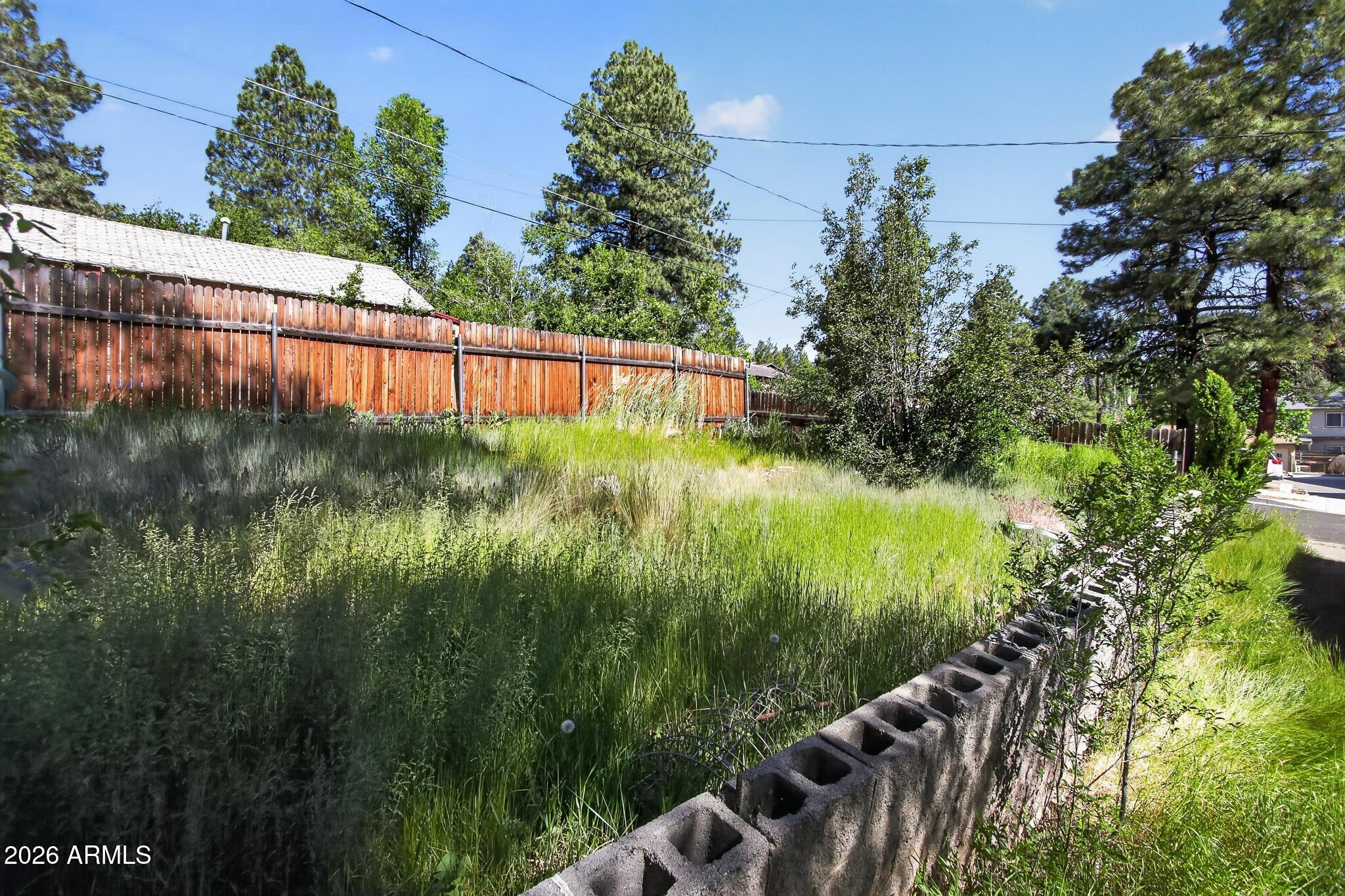 SUNNYSIDE FARMS - Residential