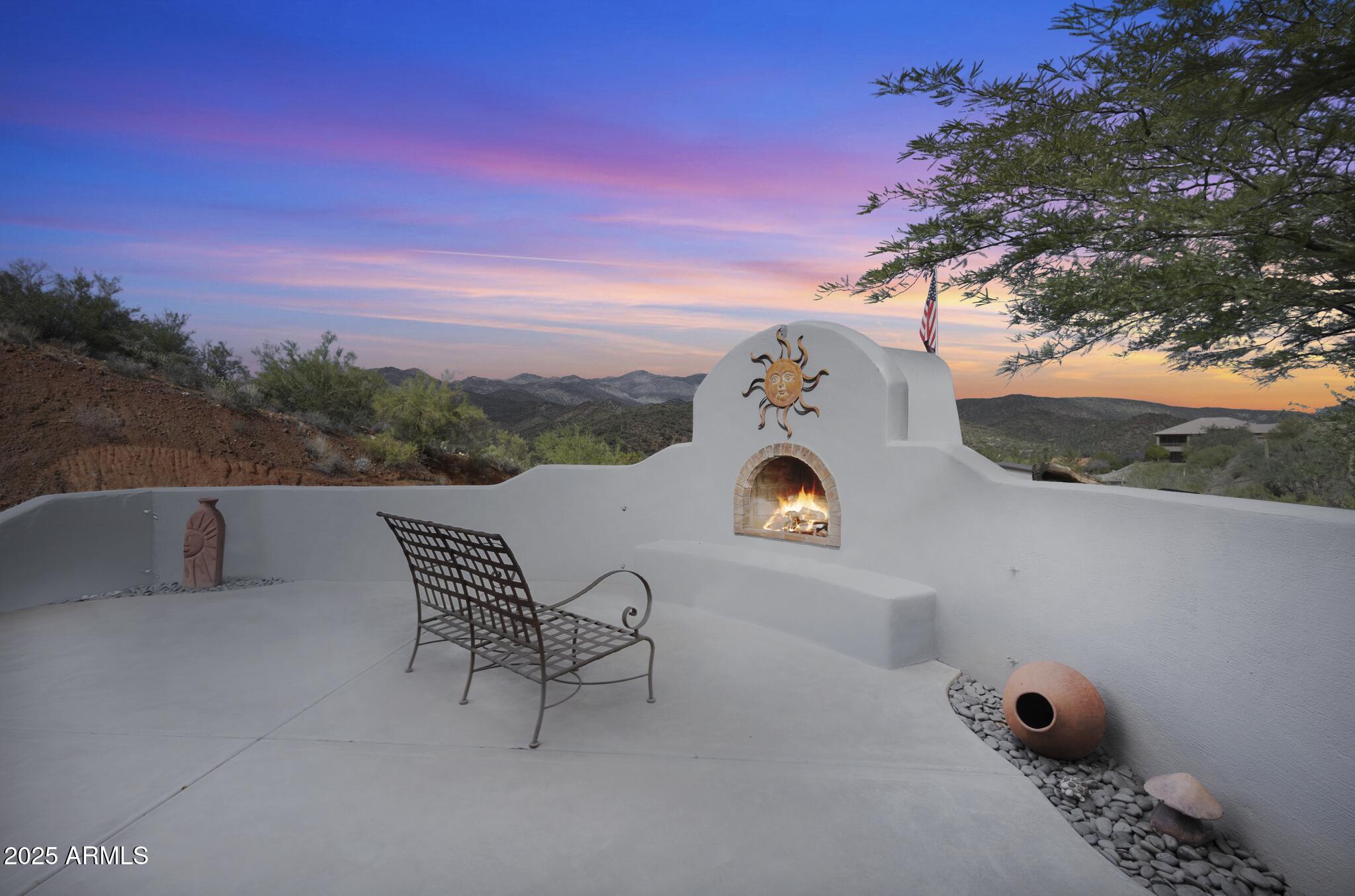 35310 S PINNACLE Place