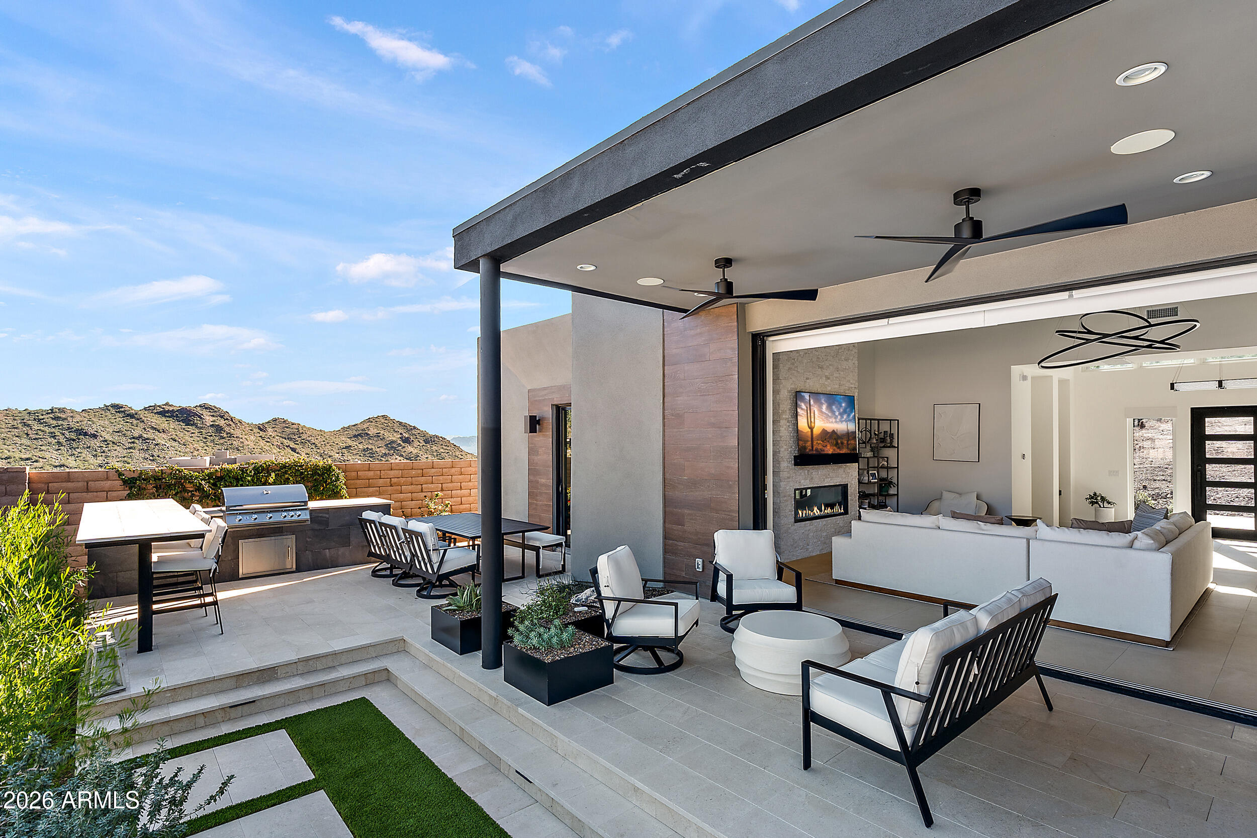 14108 E HARMONY Lane