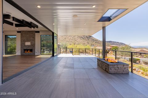 14296 E KALIL Drive Scottsdale AZ 85259