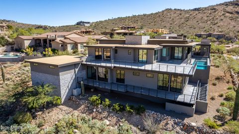 14296 E KALIL Drive Scottsdale AZ 85259