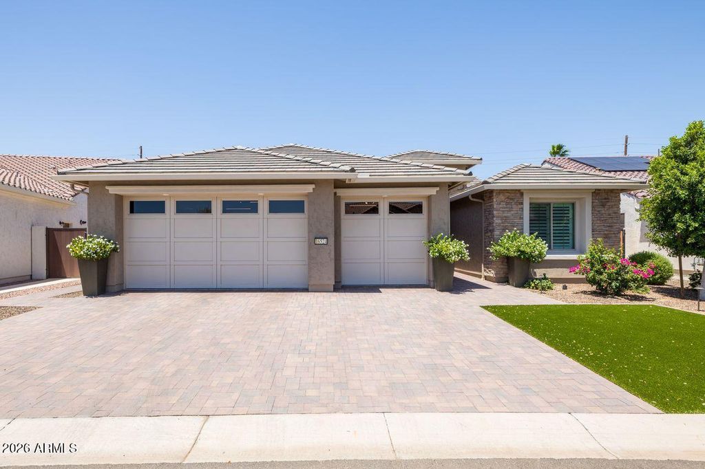 Photo of 16524 W La Reata Avenue, Goodyear, AZ 85395 (MLS # 7049232)