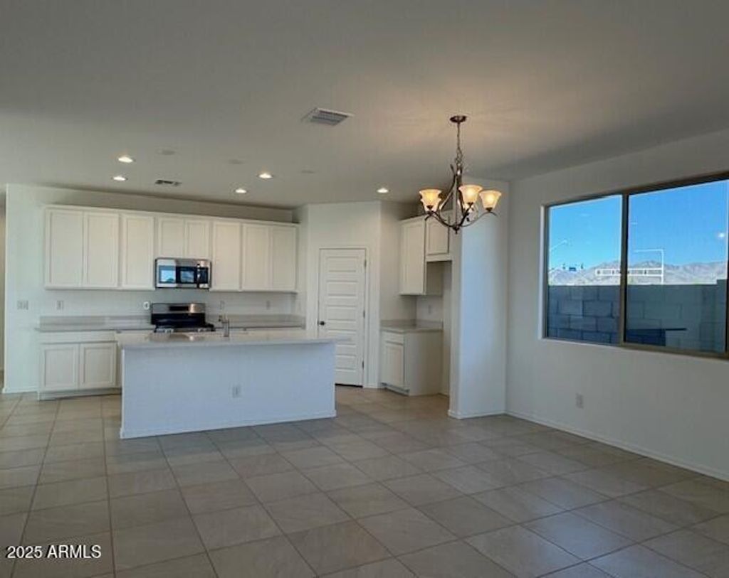 Photo of 1341 S 216th Avenue, Buckeye, AZ 85326 (MLS # 6935507)