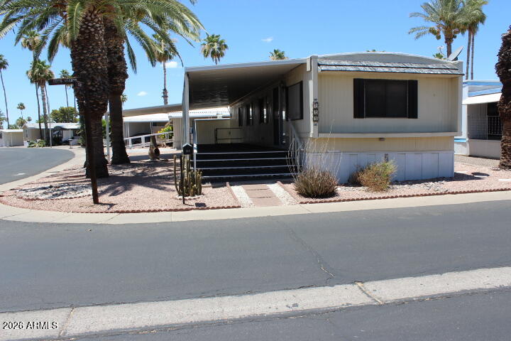 Ceilo Grande - Residential