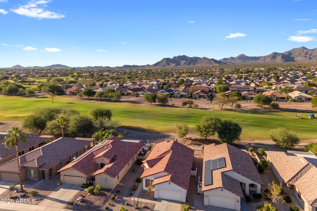 Photo of 22514 W Antelope Trail, Buckeye, AZ 85326 (MLS # 7093670)