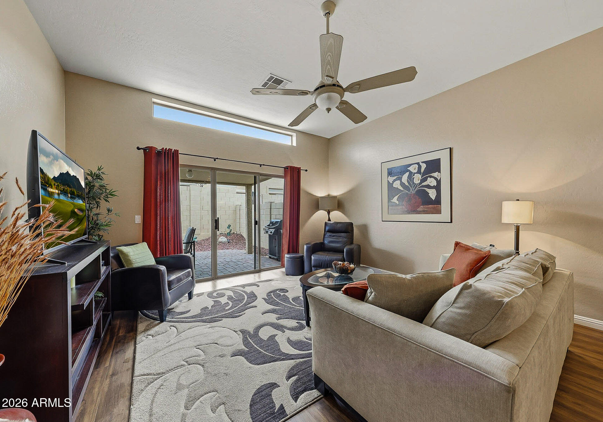 6730 E HERMOSA VISTA Drive 53