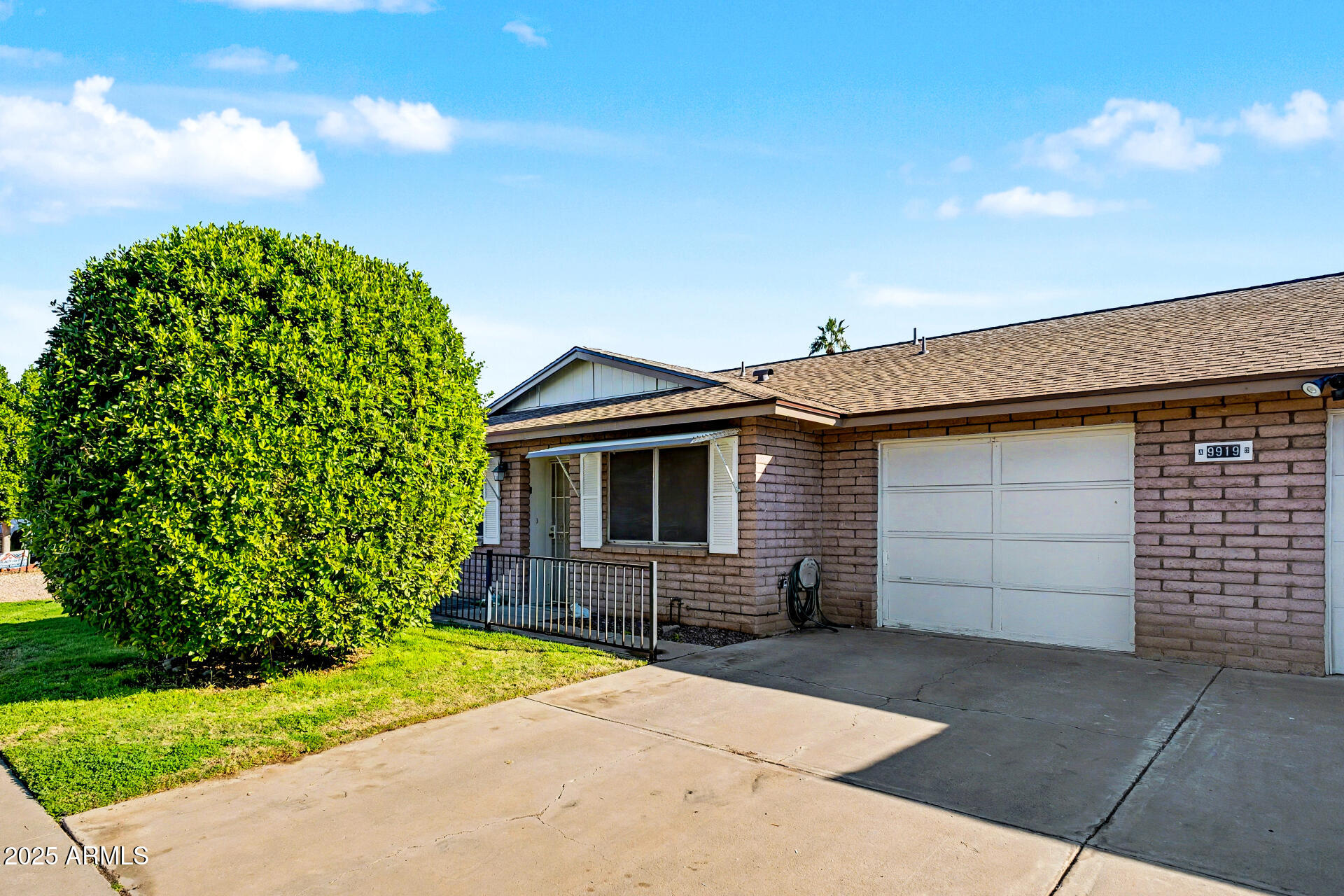 9919 N 97TH Drive A