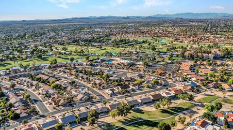 A home in Peoria