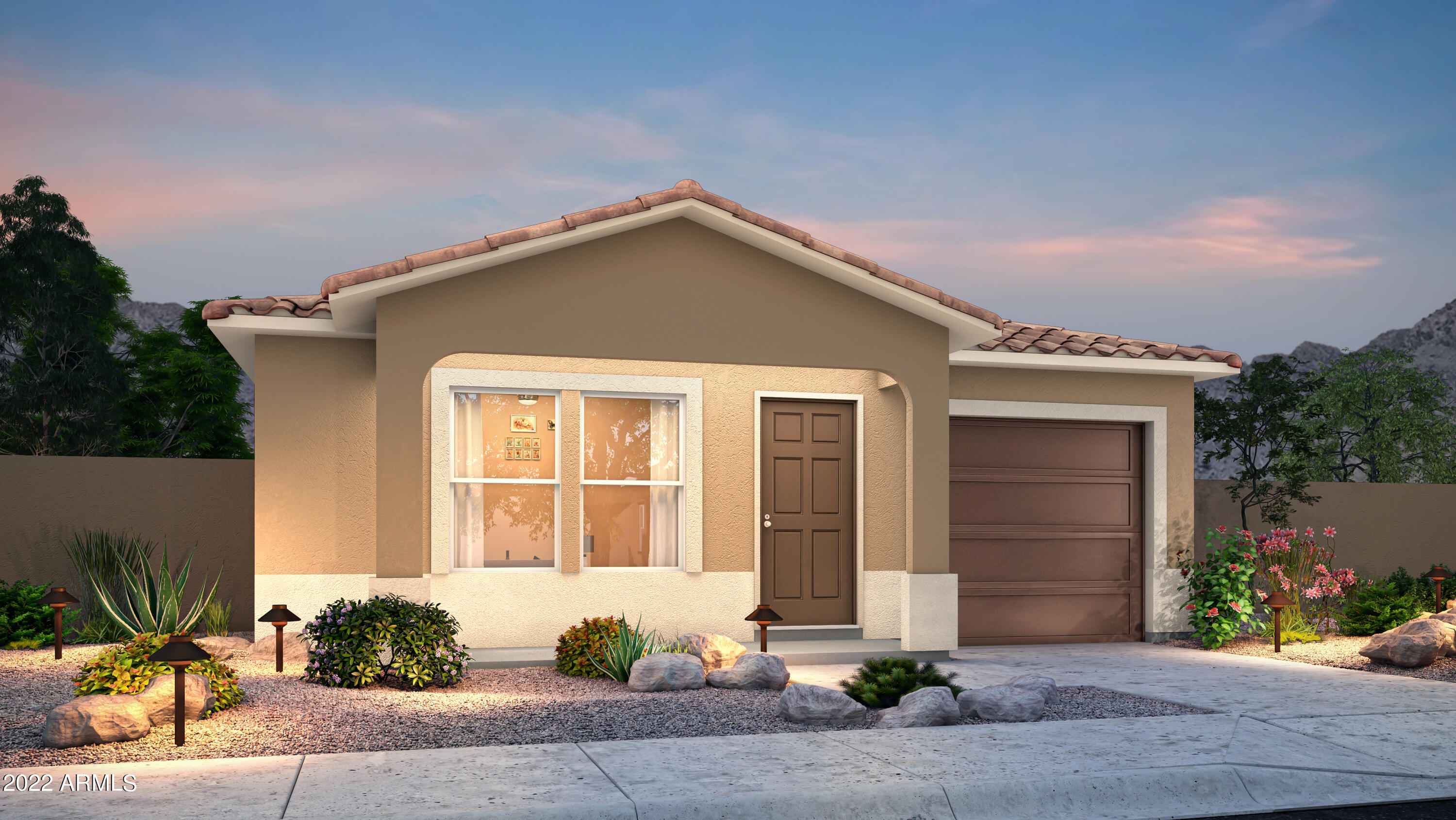 Photo 1 of 2 — 9860 W KAYENTA Drive, Arizona City, AZ 85123