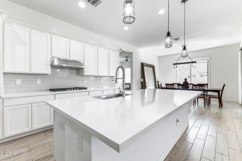 10207 E STROBE Avenue Mesa AZ 85212