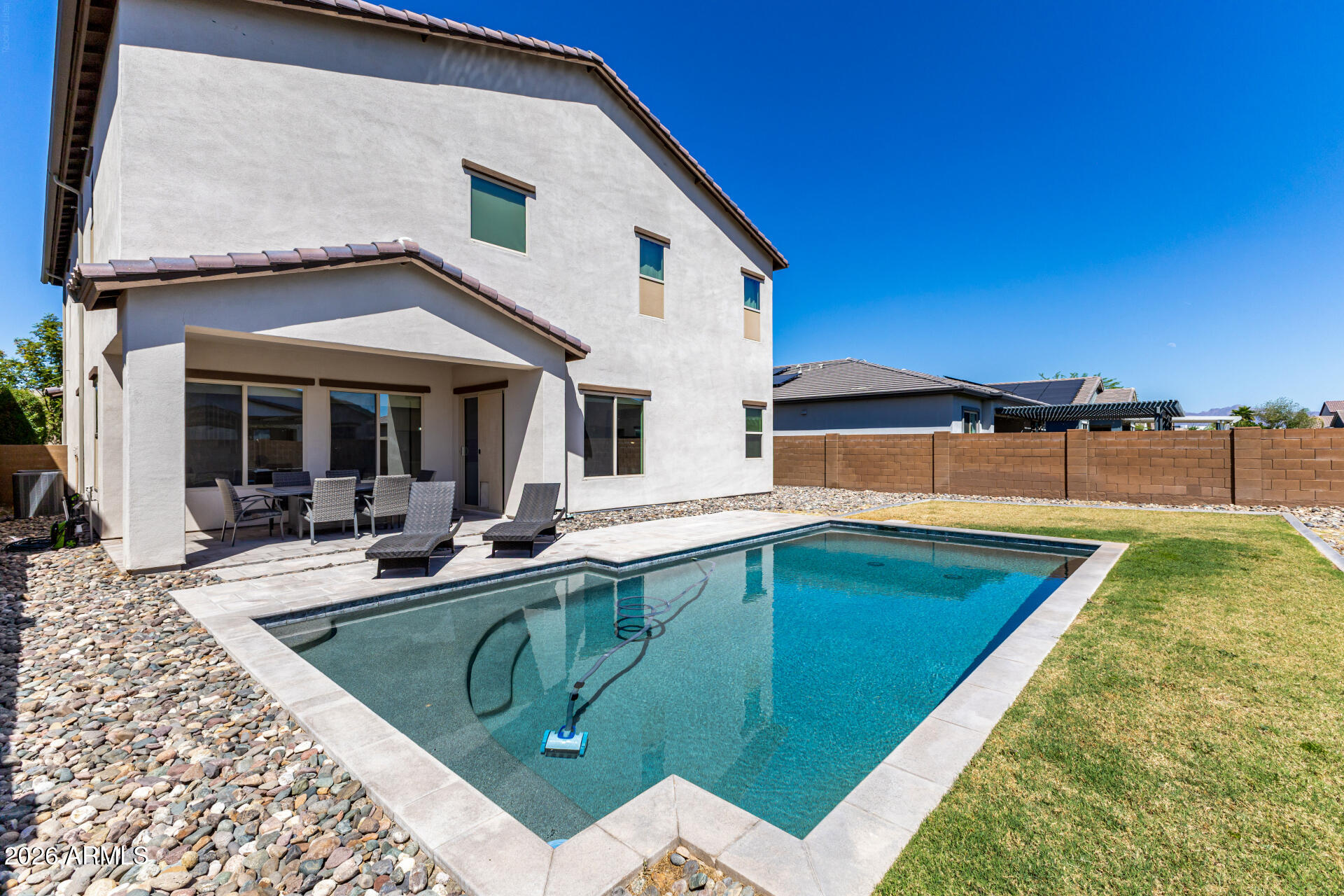 10207 E STROBE Avenue